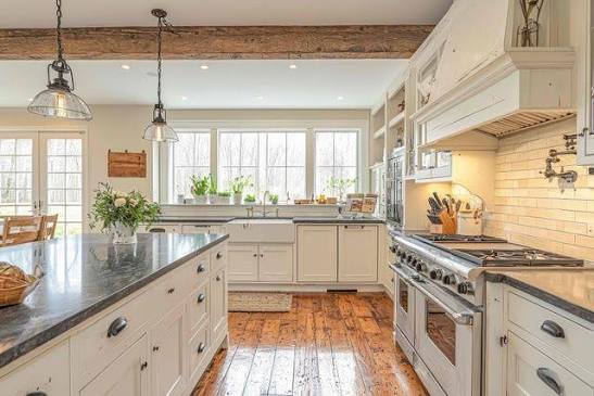 Kitchen Renovation Service