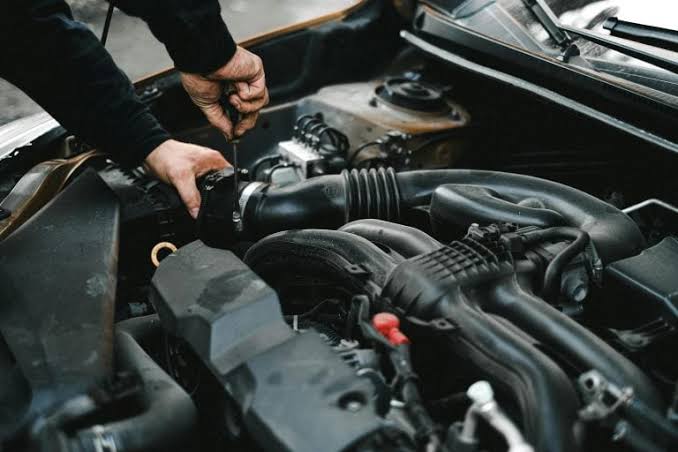 Auto Repair Charlotte NC