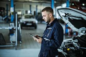 Auto Repair Lake Mills WI