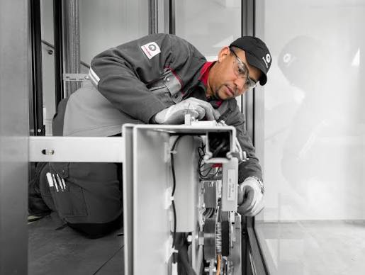 Elevator Parts Supplier