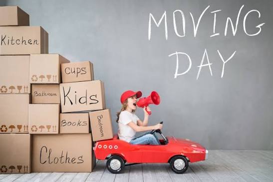 Small Moving