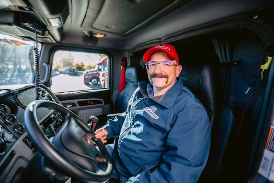 Truck Driving School